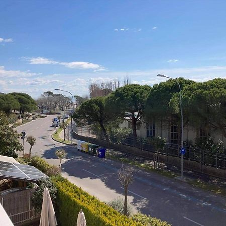 Albergo Al Sole Grado Exterior photo