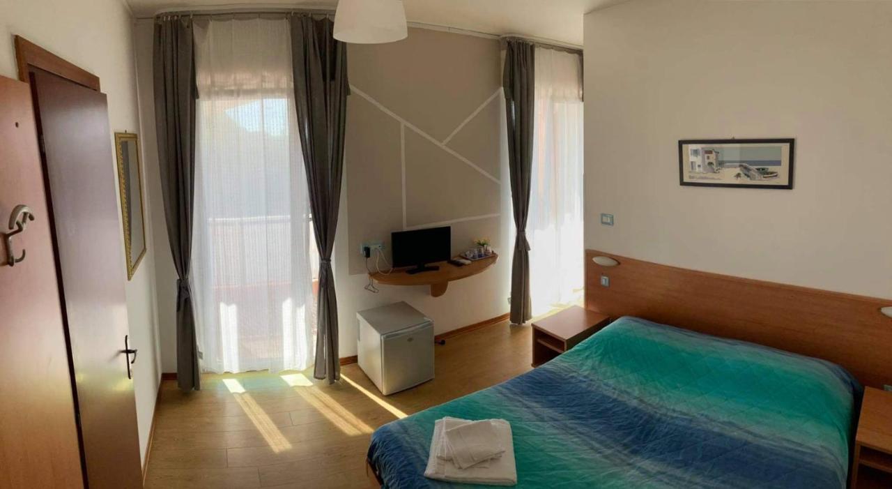Albergo Al Sole Grado Exterior photo