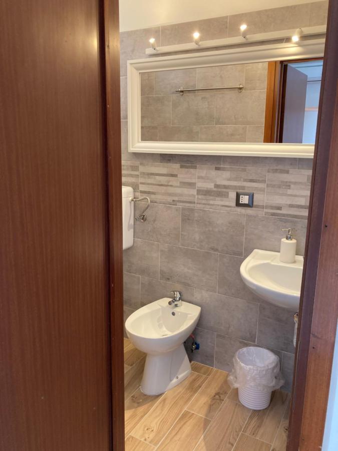 Albergo Al Sole Grado Exterior photo