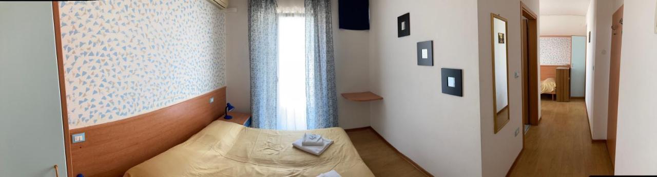 Albergo Al Sole Grado Exterior photo