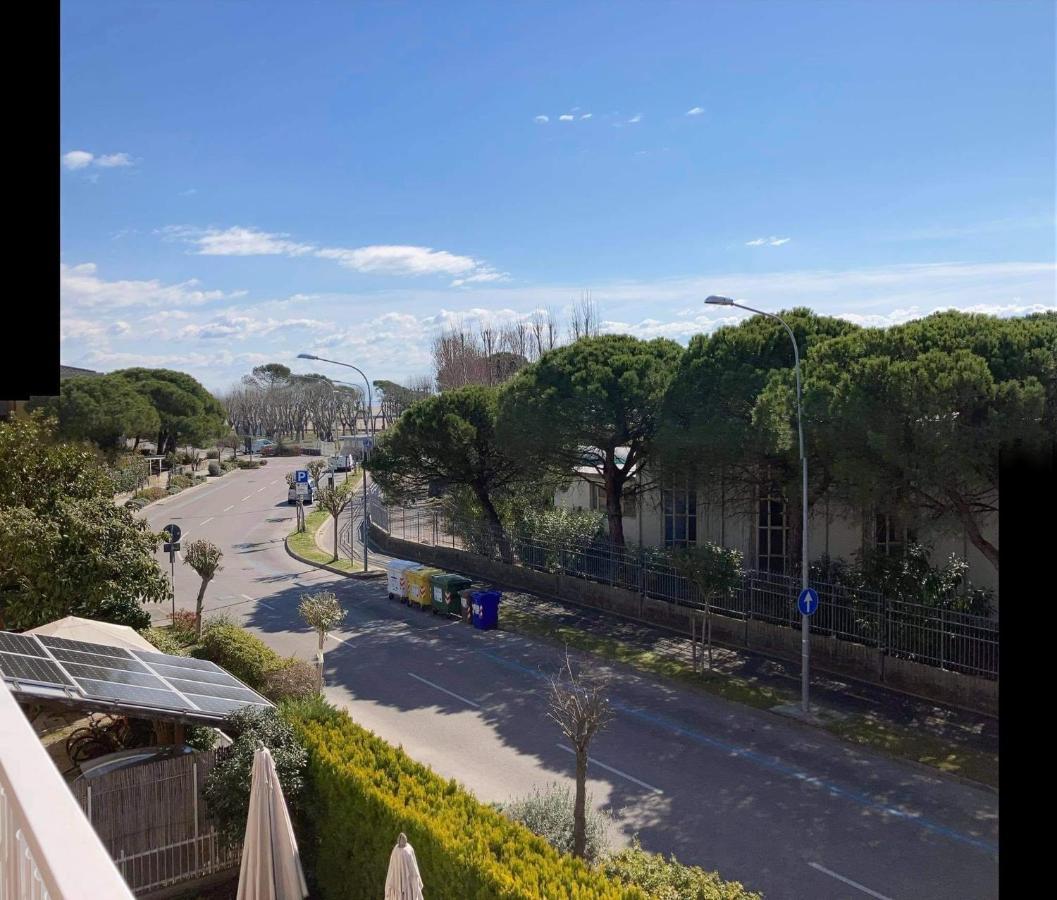 Albergo Al Sole Grado Exterior photo