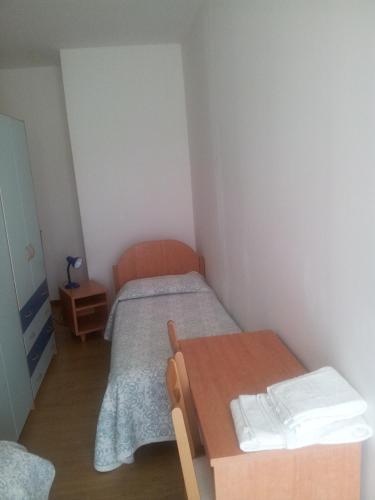 Albergo Al Sole Grado Exterior photo