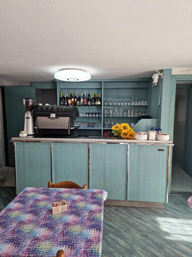 Albergo Al Sole Grado Exterior photo