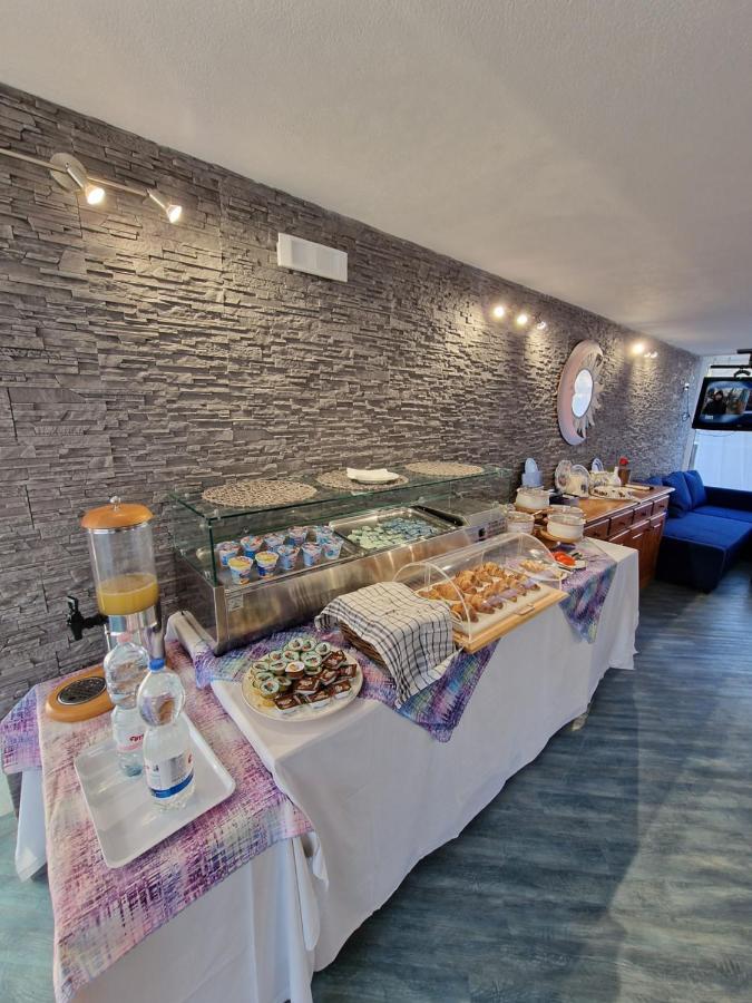 Albergo Al Sole Grado Exterior photo